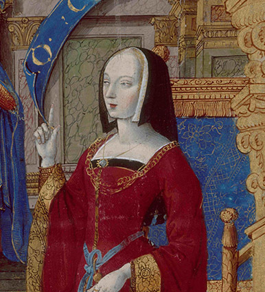 Anne de Bretagne : la duchesse deux fois Reine de France