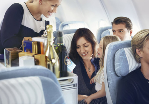 Finnair vous ouvre la route vers l'Asie (Vidéo) Finnair vous ouvre la route vers l'Asie (Vidéo)