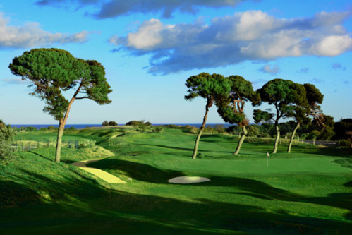 Le Cap d'Agde, destination golfique et loisirs (Vidéo)