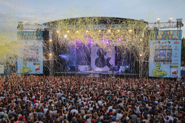 Brive, un beau carnet de bal estival !