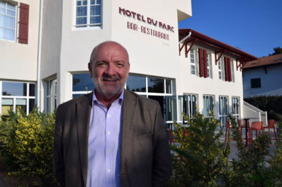 Jean Pochoy, directeur général délégué Azureva - © David Raynal Jean Pochoy, directeur général délégué Azureva - © David Raynal