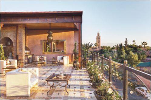 Marrakech : Une offre touristique toujours réinventée