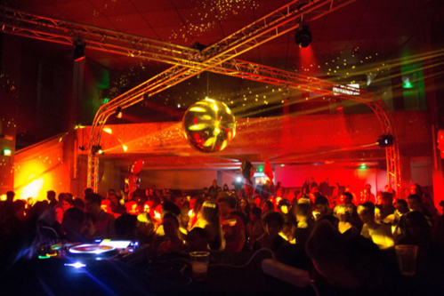 BrunchBazar "Surf in the City" à Paris BrunchBazar "Surf in the City" à Paris