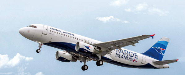 Les festivals d’été aux îles Féroé avec Atlantic Airways