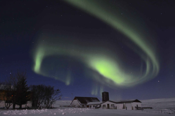 Islande, Iles Féroé, une mosaïque de couleurs