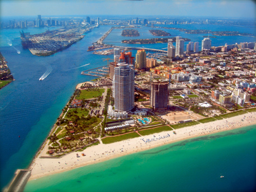 Miami