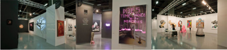 Contemporary Istanbul, grand rendez-vous international de l'Art 