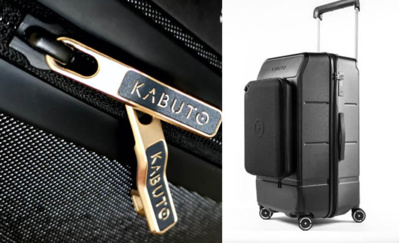 Kabuto : Retrouvez le plaisir de voyager Kabuto : Retrouvez le plaisir de voyager