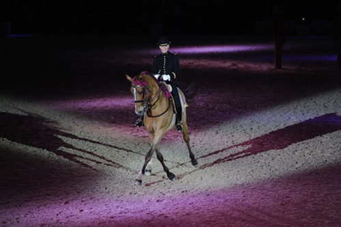 Ecuyer du Cadre Noir - © Alain Laurioux Ecuyer du Cadre Noir - © Alain Laurioux