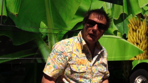 Yvan Cadiou - © JL Corgier Yvan Cadiou - © JL Corgier