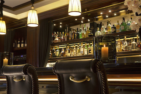 Ambiance Club et jazzy au Belmont Ambiance Club et jazzy au Belmont