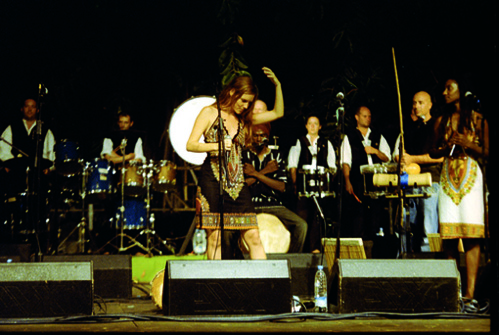 Kevrenn Alre Saodaj Kevrenn Alre Saodaj