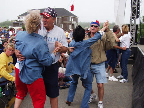 © J. Robichaud © J. Robichaud