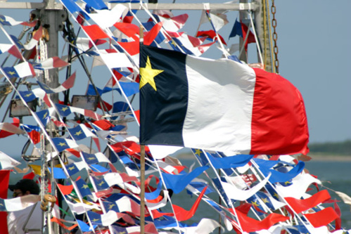 Caraquet - © D.Raynal