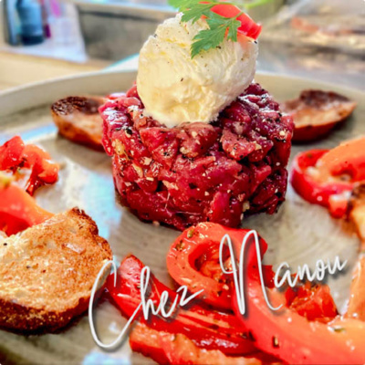 © Chez Nanou © Chez Nanou