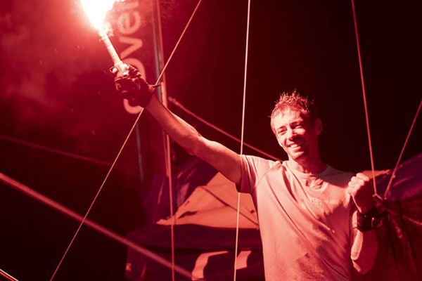 Route du Rhum – Destination Guadeloupe : déferlante d’arrivées à Pointe-à-Pitre