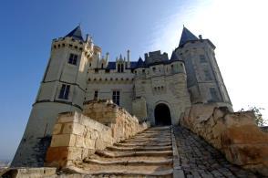 Œnotourisme et gastronomie dans les Châteaux de la Loire