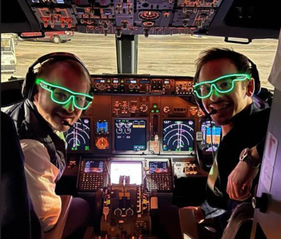 © Transavia
