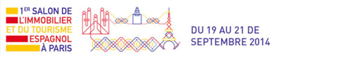 Premier Salon de l’immobilier et du tourisme espagnol à Paris Premier Salon de l’immobilier et du tourisme espagnol à Paris