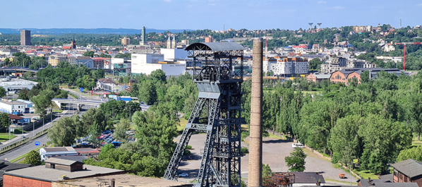 Dans le passé, jusqu’à 1 200 tonnes de fonte brute étaient fabriquées chaque jour dans les entrailles du haut fourneau n° 1@ David Raynal Dans le passé, jusqu’à 1 200 tonnes de fonte brute étaient fabriquées chaque jour dans les entrailles du haut fourneau n° 1@ David Raynal