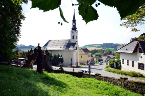 Hukvaldy - © D. Raynal Hukvaldy - © D. Raynal