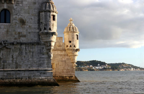 Tour Belem - © D.Raynal Tour Belem - © D.Raynal