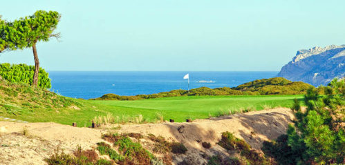 Oitavos Dunes, premier Golf au Portugal Oitavos Dunes, premier Golf au Portugal