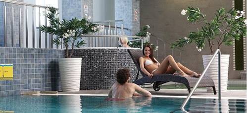 © Tourisme Estonie © Tourisme Estonie