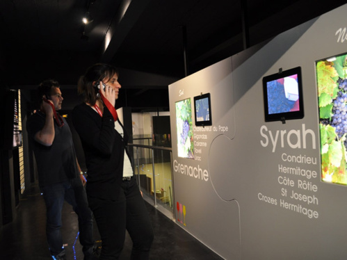 La Maison Brotte, une histoire de famille à Châteauneuf-du-Pape (Vidéo) La Maison Brotte, une histoire de famille à Châteauneuf-du-Pape (Vidéo)