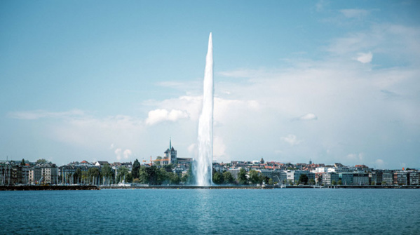 Forte d’une offre culturelle particulièrement riche, Genève ne cesse d’innover et de se réinventer - © DR