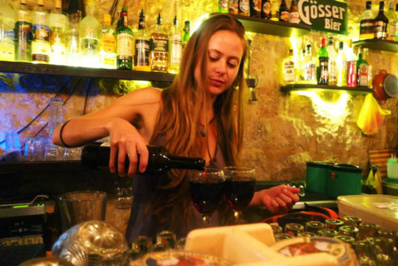 L'oenotourisme se développe en Israël © Office de tourisme (OT) Israël. L'oenotourisme se développe en Israël © Office de tourisme (OT) Israël.