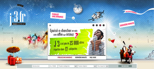 www.j-3.fr : pour les petites annonces séjours et loisirs de dernière minute www.j-3.fr : pour les petites annonces séjours et loisirs de dernière minute