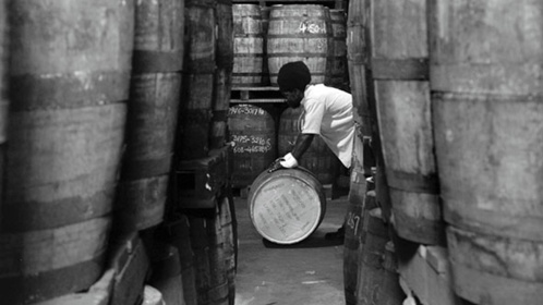 La Barbade bien dans son assiette La Barbade bien dans son assiette