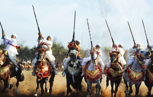 Le Salon du Cheval d’El Jadida mise sur le tourisme équestre au Maroc