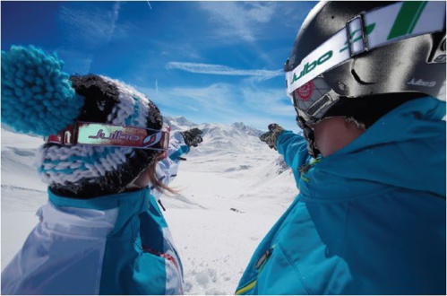 Ski sans soucis en Haute Maurienne Vanoise  Ski sans soucis en Haute Maurienne Vanoise