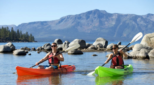 Quand le Nevada rime avec l’Aventure ! Quand le Nevada rime avec l’Aventure !