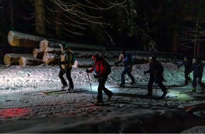 Échappée Rando Gourmande à Combloux Échappée Rando Gourmande à Combloux