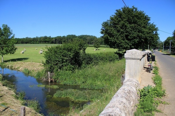 Découvertes bucoliques de la Bourgogne