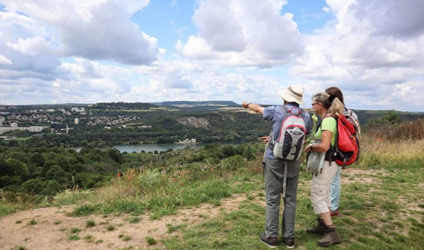 Découvertes bucoliques de la Bourgogne