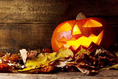 Halloween, une histoire de symboles Halloween, une histoire de symboles