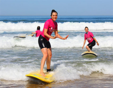 © Seignosse Tourisme © Seignosse Tourisme