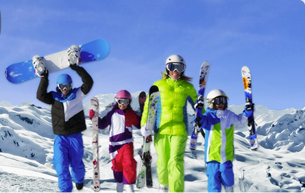 Skimium, pour la location de skis en ligne Skimium, pour la location de skis en ligne