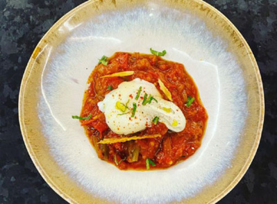 © Brasserie de l’Hôtel de Paris © Brasserie de l’Hôtel de Paris