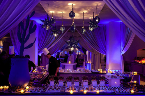 © Sofitel Marrakech © Sofitel Marrakech