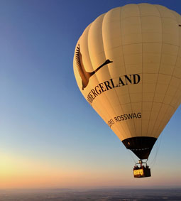 © Lembergerland Kellerei Rosswag © Lembergerland Kellerei Rosswag