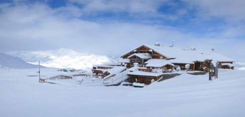 Val Thorens donne le coup d'envoi de la saison d'hiver
