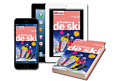 Bons plans de ski en France avec Le Petit Futé Bons plans de ski en France avec Le Petit Futé