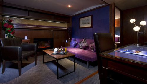 Fêtez le Nouvel An à bord du VIP Paris Fêtez le Nouvel An à bord du VIP Paris