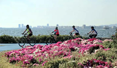 © EuroVelo © EuroVelo