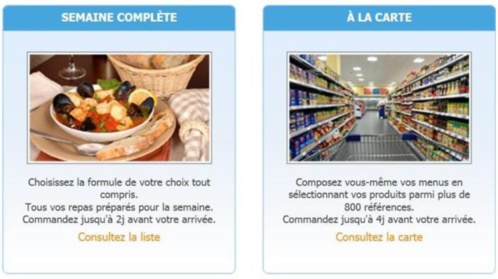 Offcourses : finie la galère des courses, place au ski ! Offcourses : finie la galère des courses, place au ski !